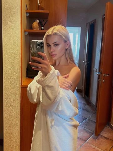 Проститутка Виталина